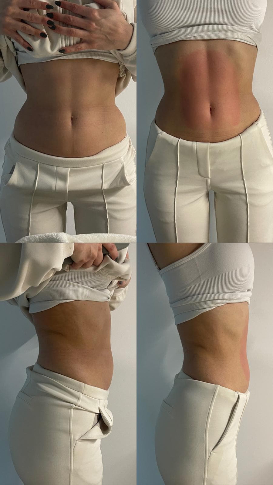 Body Shaper 1