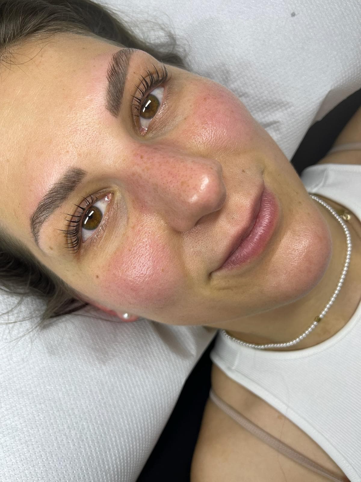 Wimpernlifting Frankfurt – sanftes Lash Lifting für einen offenen Blick