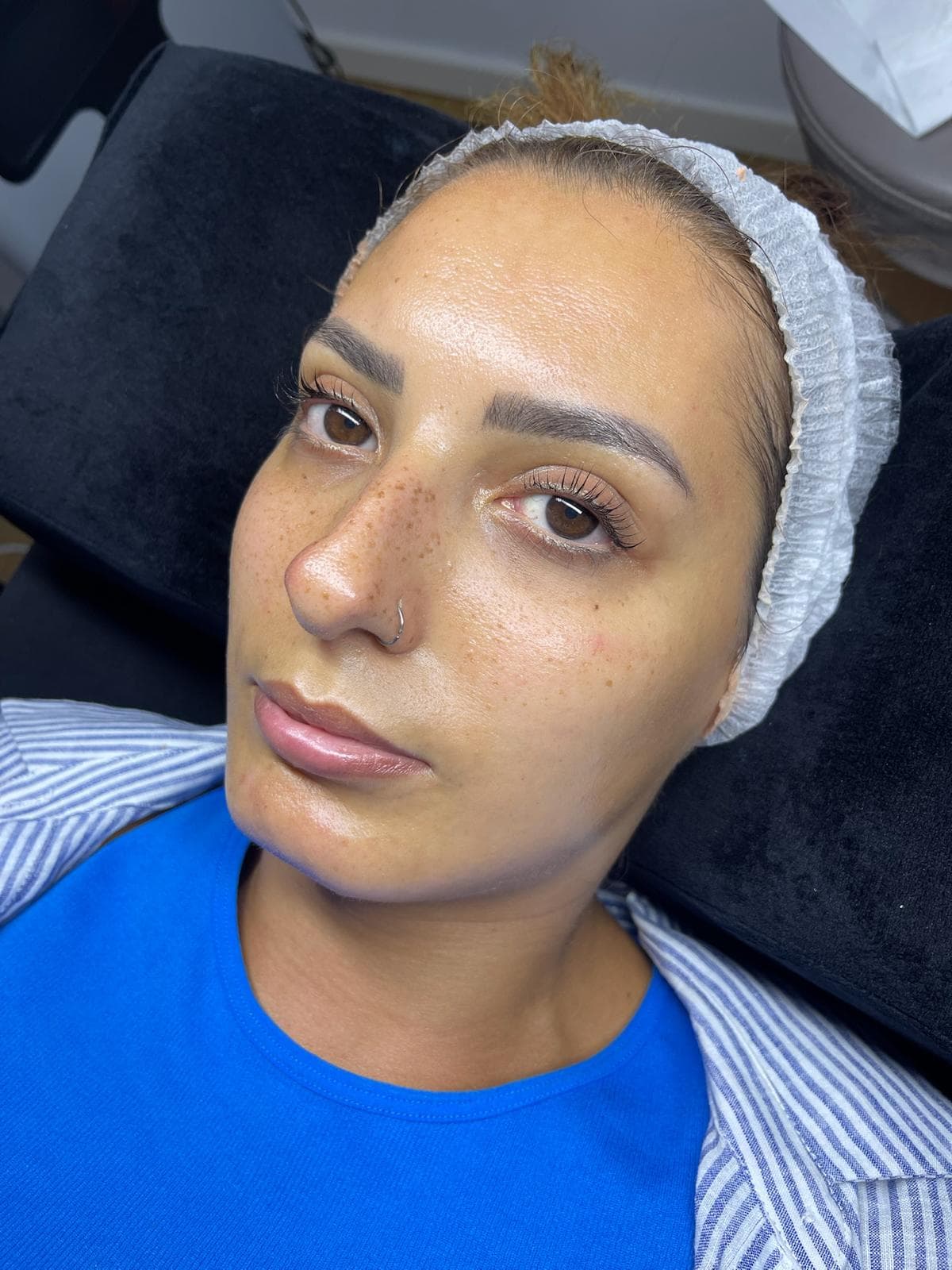 Wimpernlifting Frankfurt – natürlich geschwungene Wimpern ohne Mascara